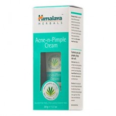 Crema anti acnee - Acne-n-Pimple Cream